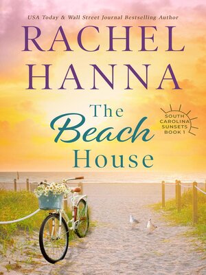 cover image of The Beach House